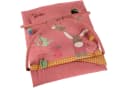 Sterntaler Spielbogen Emmily mit Esel-Motiv und Spielzeug Bild 1