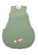 Sterntaler Babyschlafsack 62/68 Emmilius Bunt Baumwolle Bild 2
