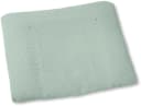 Sterntaler® Wickelauflagenbezug Baylee puder green Frottee Bild 1