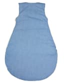Sterntaler® Sommer-Schlafsack Esel Emmi 110cm 2-Wege-Reißverschluss Bild 1