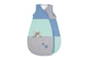 Sterntaler® Sommer-Schlafsack Esel Emmi 110cm 2-Wege-Reißverschluss Bild 2