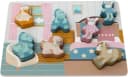 Sterntaler® Steckpuzzle Sterntaler Freunde Holzpuzzle, 7 Puzzleteile, FSC® - schützt Wald Bild 2
