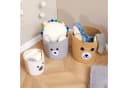 IDIMEX Aufbewahrungskorb TANKA 3er Set Kinderzimmer Aufbewahrungskorb Bild 3