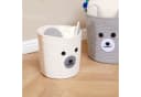 IDIMEX Aufbewahrungskorb TANKA 3er Set Kinderzimmer Aufbewahrungskorb Bild 5