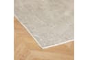 IDIMEX Teppich OMBRE Kurzflor Braun Waschbar Modern Bild 5