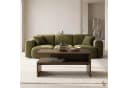 IDIMEX Couchtisch PAULINA Dunin Eiche mit Ablage Bild 1