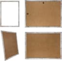 Clamaro Bilderrahmen COLLAGE MDF Acrylglas 100% Made in Germany Bild 3