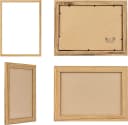 Clamaro Bilderrahmen COLLAGE MDF Modern Maßanfertigung Bild 3
