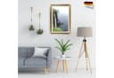 Clamaro Bilderrahmen NEO COLLAGE Gold Modern Holz Maßanfertigung Bild 1