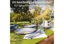 DecoHomeTextil Tischläufer Miami Grün - Wind- und wetterfest Bild 4