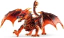 Schleich Spielfigur Eldrador Lavadrache 70138 Bunt Bild 2
