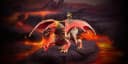 Schleich Spielfigur Eldrador Lavadrache 70138 Bunt Bild 3