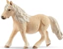 Schleich 42484 Pony Flattervorhang 11-tlg. Farm World Spielset Bild 3