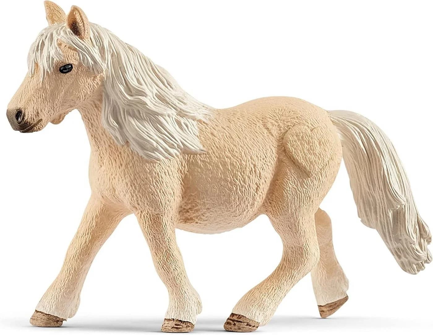 Schleich 42484 Pony Flattervorhang 11-tlg. Farm World Spielset - Bild 3