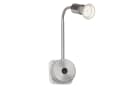 Lightbox Deckenstrahler LED Warmweiß Steckerspot Bild 2