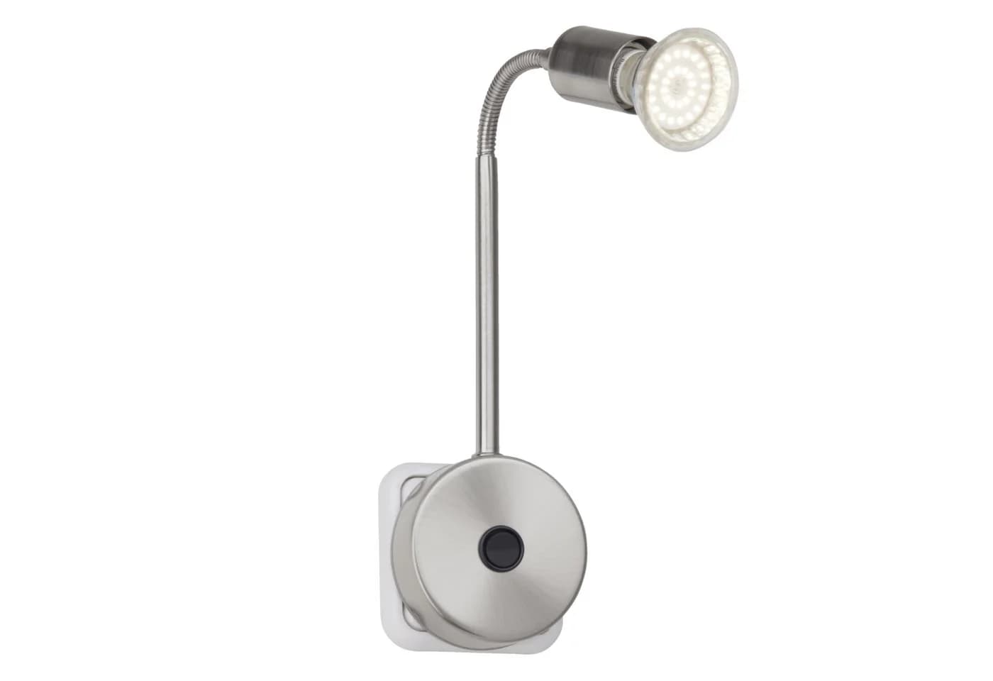Lightbox Deckenstrahler LED Warmweiß Steckerspot - Bild 2