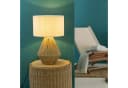Lightbox Tischleuchte Nature-Style mit Schalter Bild 2