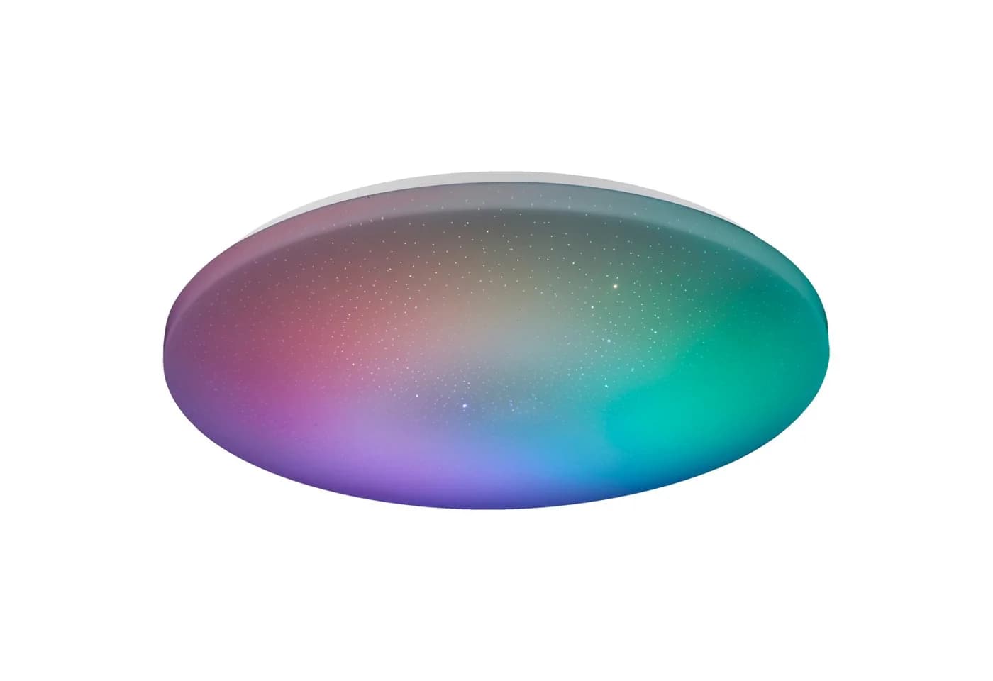 Lightbox Deckenleuchte LED Fernbedienung RGB Dimmbar
