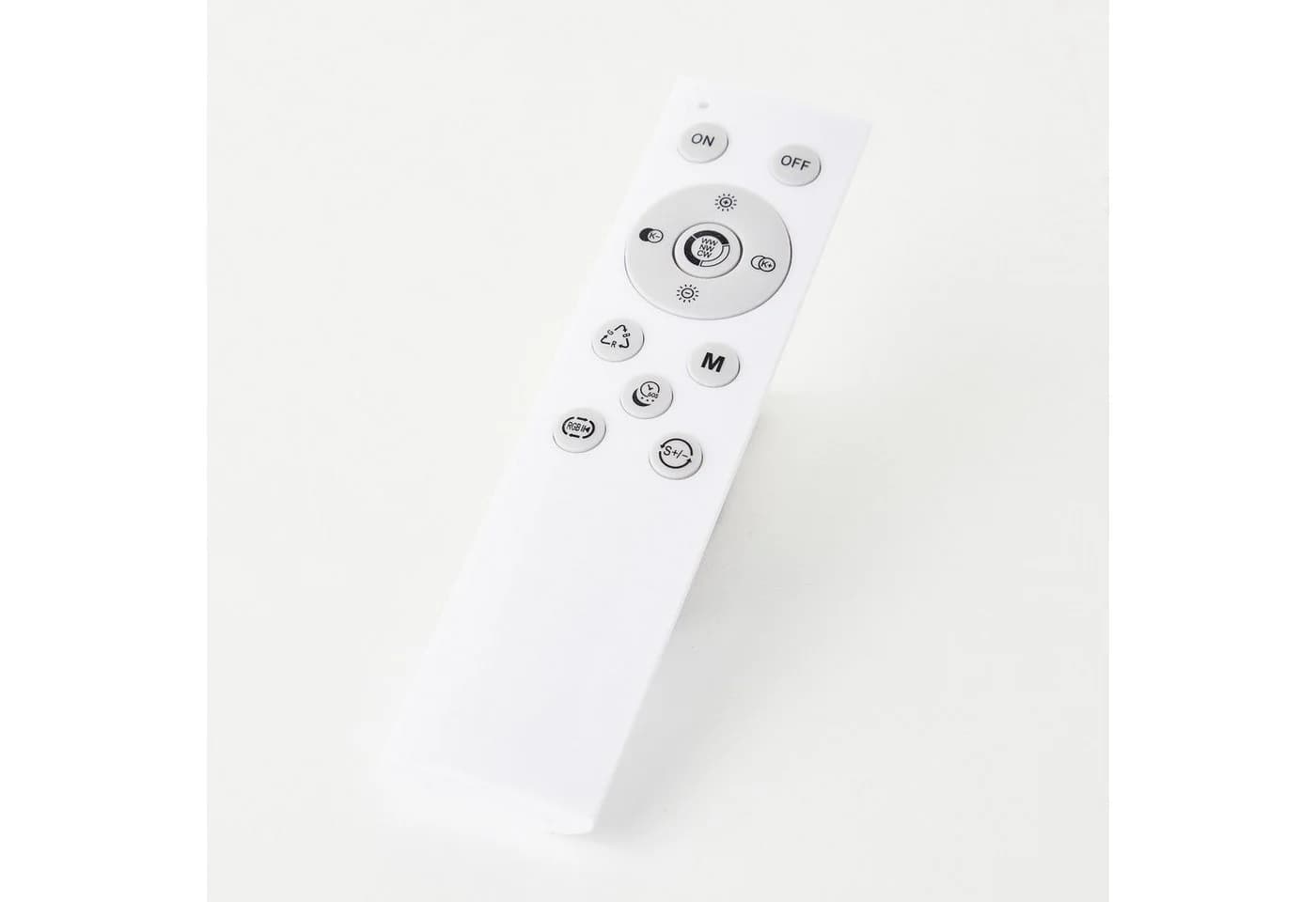 Lightbox Deckenleuchte LED Fernbedienung RGB Dimmbar - Bild 3