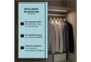 Lightbox LED Unterbauleuchte mit Bewegungsmelder und Akku silber Bild 4