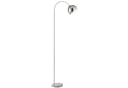 Lightbox Bogen-Stehleuchte Chrom E27 Fassung Bild 2