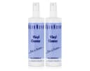 AguaNova Vinyl Cleaner 2x 250 ml Pflege und Schutz für Wassermatratze Bild 2