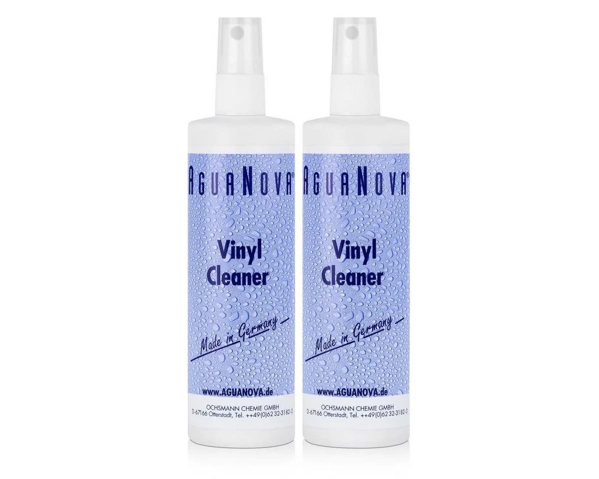 AguaNova Vinyl Cleaner 2x 250 ml Pflege und Schutz für Wassermatratze - Bild 2