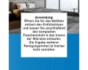 Wark24 Wasserbett Konditionierer 250ml 20% Wirkstoffgehalt 2er Pack Bild 4