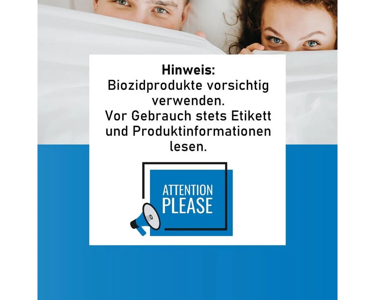 Wark24 Wasserbett Konditionierer 250ml 20% Wirkstoffgehalt 2er Pack - Bild 5