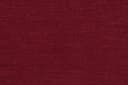 Supellex Ohrensessel Sofia mit Hocker – Vienna Rubin-Rot Bild 5