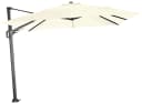 Ampelschirm SIENA GARDEN "Sunset N+" Beige Bild 1
