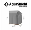 Siena Garden Strandkorb-Schutzhülle AquaShield Grau Bild 3
