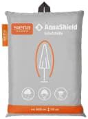 Siena Garden Sonnenschirm-Schutzhülle AquaShield Grau Bild 2