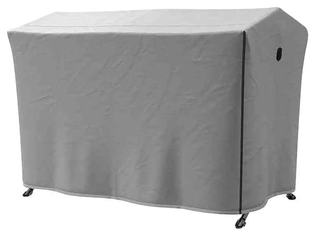 SIENA GARDEN AquaShield Gartenmöbel-Schutzhülle Grau Polyester