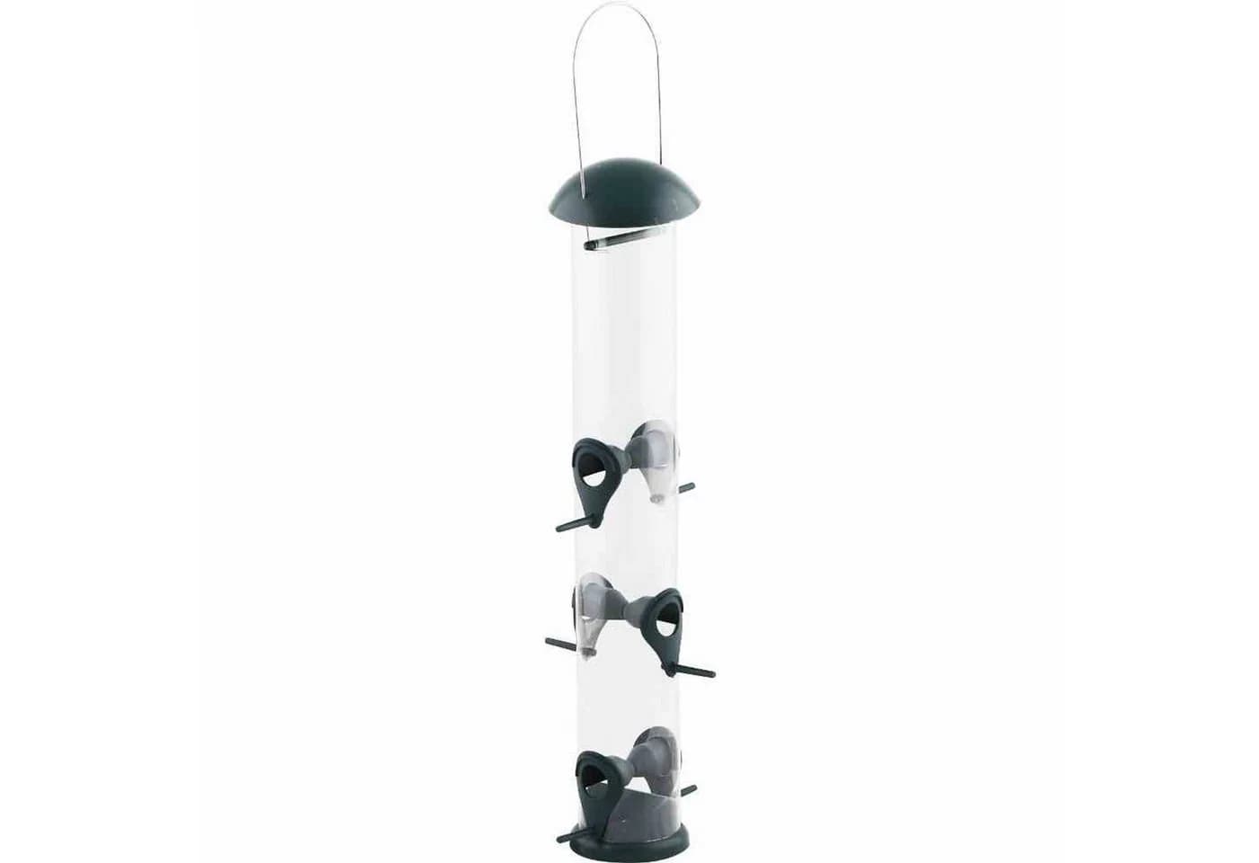 Siena Garden Vogelfuttersäule Basic Line für Wildvögel - Bild 2