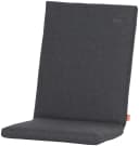 SIENA GARDEN Polsterauflage Aster Anthrazit Polyester Matt Bild 3