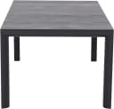 Siena Garden Gartentisch Silva Aluminium Keramik Grau Bild 4