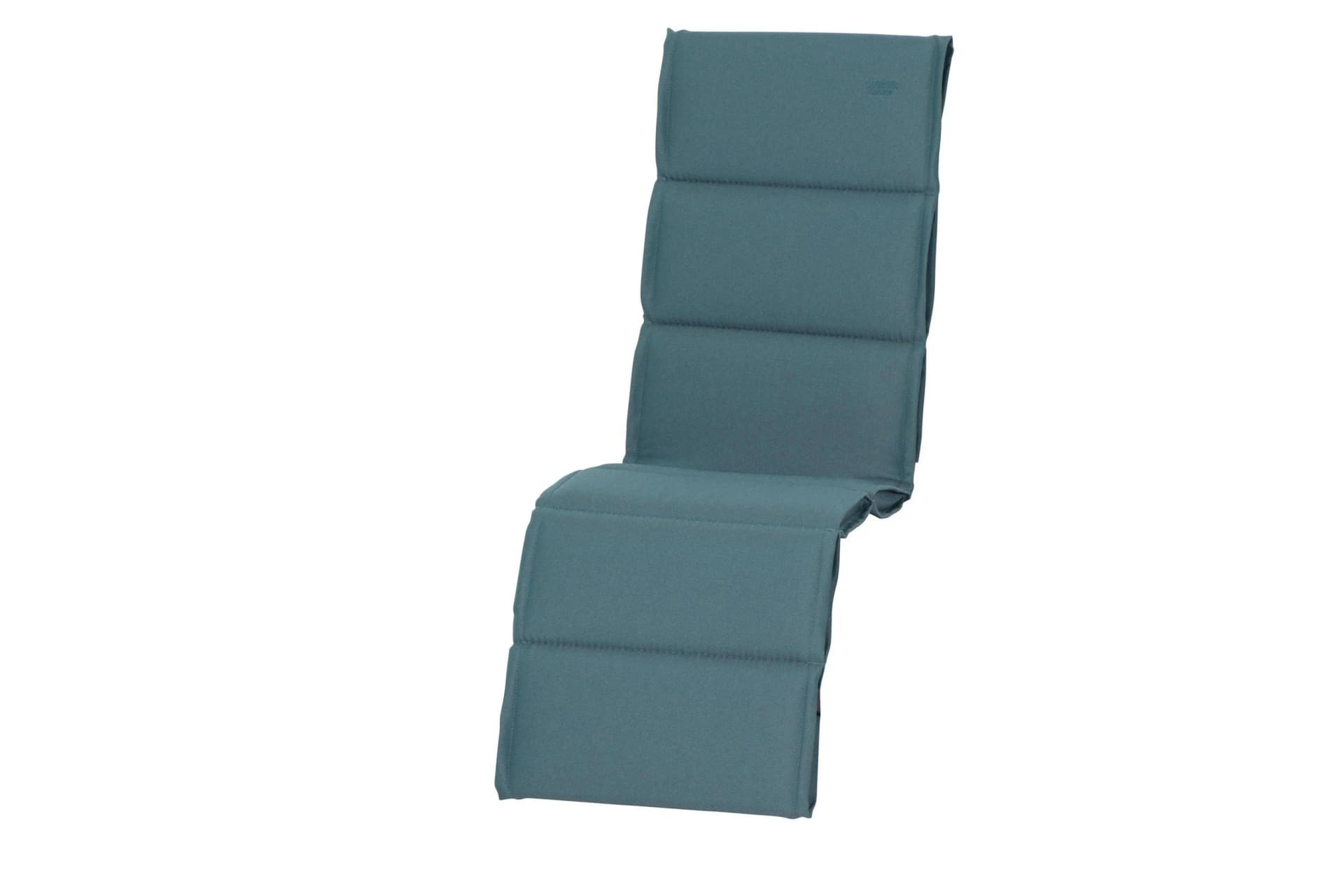 Siena Garden Liegenauflage Petrol Textil - Bild 2