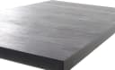 Siena Garden Gartentisch Silva Aluminium Keramik Grau Anthrazit Bild 4