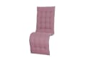 SIENA GARDEN ATRIA Liegenauflage Altrosa 100% Polyester Bild 2