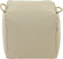 siena GARDEN Gartenhocker Integral-Hocker Braun Bild 3