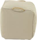 siena GARDEN Gartenhocker Integral-Hocker Braun Bild 4