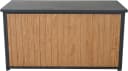 Kissenbox Sabano Kibox Braun siena GARDEN Bild 2