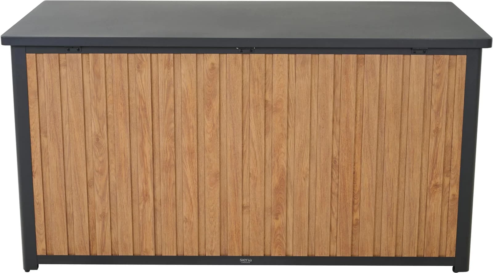 Kissenbox Sabano Kibox Braun siena GARDEN - Bild 2