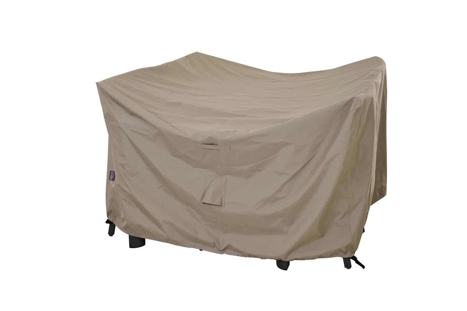 siena GARDEN Sitzgruppen Schutzhülle Beige