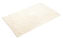 etérea Badematte Phil Beige Wende-Badteppich 100% Baumwolle Bild 1