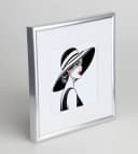 IDEAL TREND Bilderrahmen New Lifestyle Kunststoff quadratisch Silber Bild 5