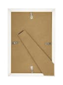 IDEAL TREND Bilderrahmen Artus Gold Kunststoff Wanddeko Collage Bild 1