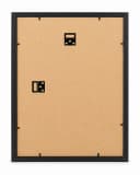 IDEAL TREND Bilderrahmen 30x40 cm Holz mit Glas & Passepartout Bild 5