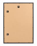 IDEAL TREND Bilderrahmen 3D Schwarz Holz Objektrahmen Wanddeko Bild 5